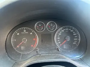 Foto de CUADRO INSTRUMENTOS AUDI A3 SPORTBACK (8PA)