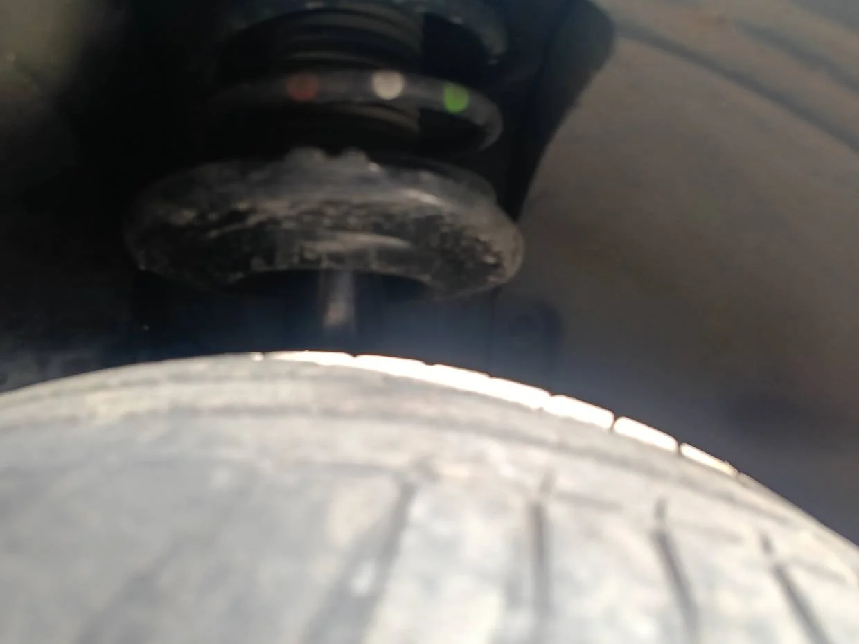 Foto de AMORTIGUADOR DELANTERO DERECHO CITROEN C4 BERLINA