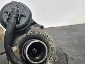 Foto de TURBOCOMPRESOR FORD FIESTA (CBK) referencia 54351014861 foto 2