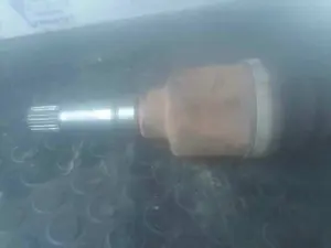 Foto de TRANSMISION DELANTERA DERECHA SIN MARCA SIN MODELO referencia 9651040480 foto 2