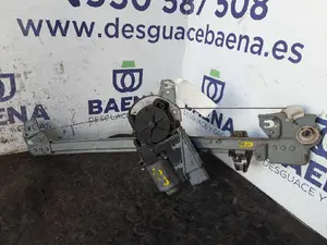 Foto de ELEVALUNAS DELANTERO DERECHO CITROEN C3 referencia 400619F foto 2