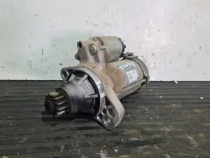 Foto de MOTOR ARRANQUE CUPRA FORMENTOR (KM7) referencia 02M911024J