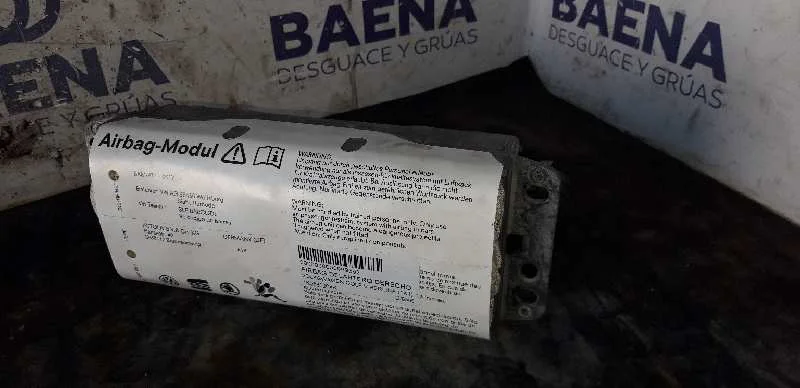 Foto de AIRBAG DELANTERO DERECHO VOLKSWAGEN GOLF V (1K1)(10.2003) referencia 1K0880204K