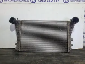 Foto de INTERCOOLER VOLKSWAGEN GOLF PLUS V (5M1) referencia 1K0145803E