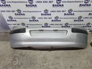 Foto de PARAGOLPES TRASERO SIN MARCA SIN MODELO