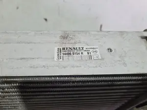 Foto de INTERCOOLER RENAULT CLIO IV referencia 144965154R foto 2