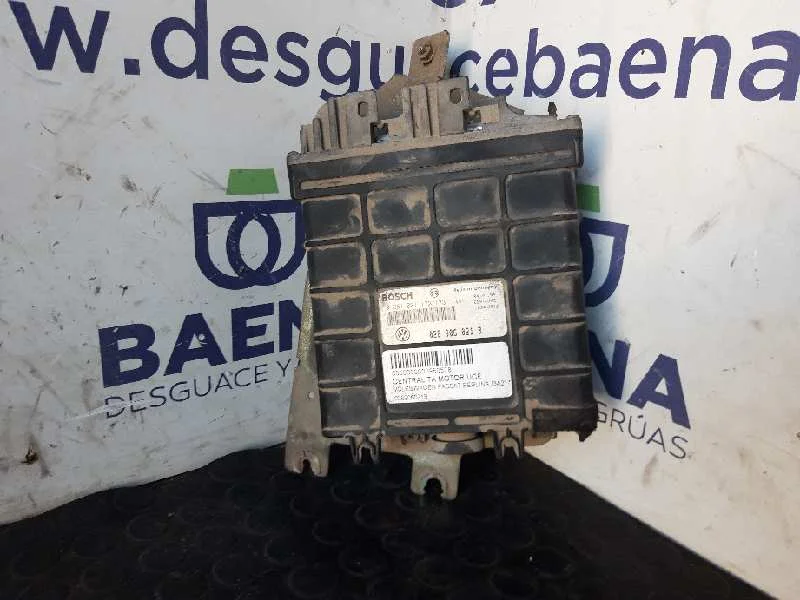Foto de CENTRALITA MOTOR UCE SIN MARCA SIN MODELO referencia 028906021B
