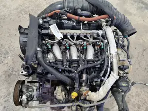 Foto de MOTOR COMPLETO PEUGEOT 4007