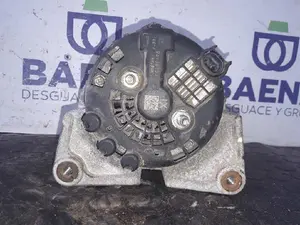 Foto de ALTERNADOR CHEVROLET AVEO BERLINA foto 2