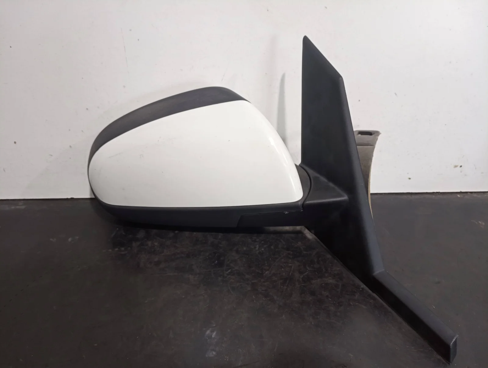Foto de RETROVISOR DERECHO MITSUBISHI COLT CZ3 BERL. 3 (Z30) referencia 232636030