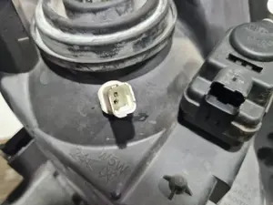 Foto de FARO IZQUIERDO CITROEN XSARA PICASSO referencia 9631495180 foto 7