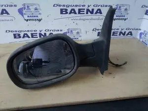 Foto de RETROVISOR IZQUIERDO SIN MARCA SIN MODELO referencia AÑO 2005 foto 1