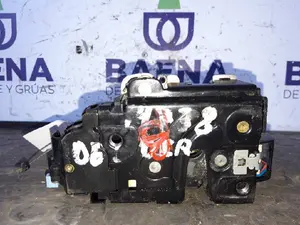Foto de CERRADURA PUERTA DELANTERA DERECHA SIN MARCA SIN MODELO referencia 3D2837016 foto 2