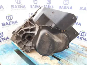 Foto de CAJA CAMBIOS FORD FOCUS BERLINA (CAP) referencia 3M5R7002NB foto 3