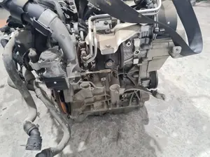 Foto de MOTOR COMPLETO SEAT LEON SC (5F5) foto 4