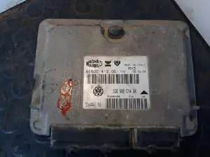 Foto de CENTRALITA MOTOR UCE VOLKSWAGEN GOLF IV BERLINA (1J1)(10.1997) referencia 036906014AK foto 3