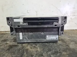 Foto de SISTEMA AUDIO / RADIO CD BMW SERIE 6 COUPE (F13) referencia CI938984902