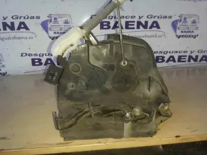 Foto de CERRADURA PUERTA DELANTERA IZQUIERDA SIN MARCA SIN MODELO referencia COMPACT foto 2