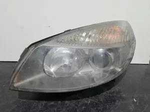 Foto de FARO IZQUIERDO RENAULT SCENIC II (JM) referencia 15811300LI