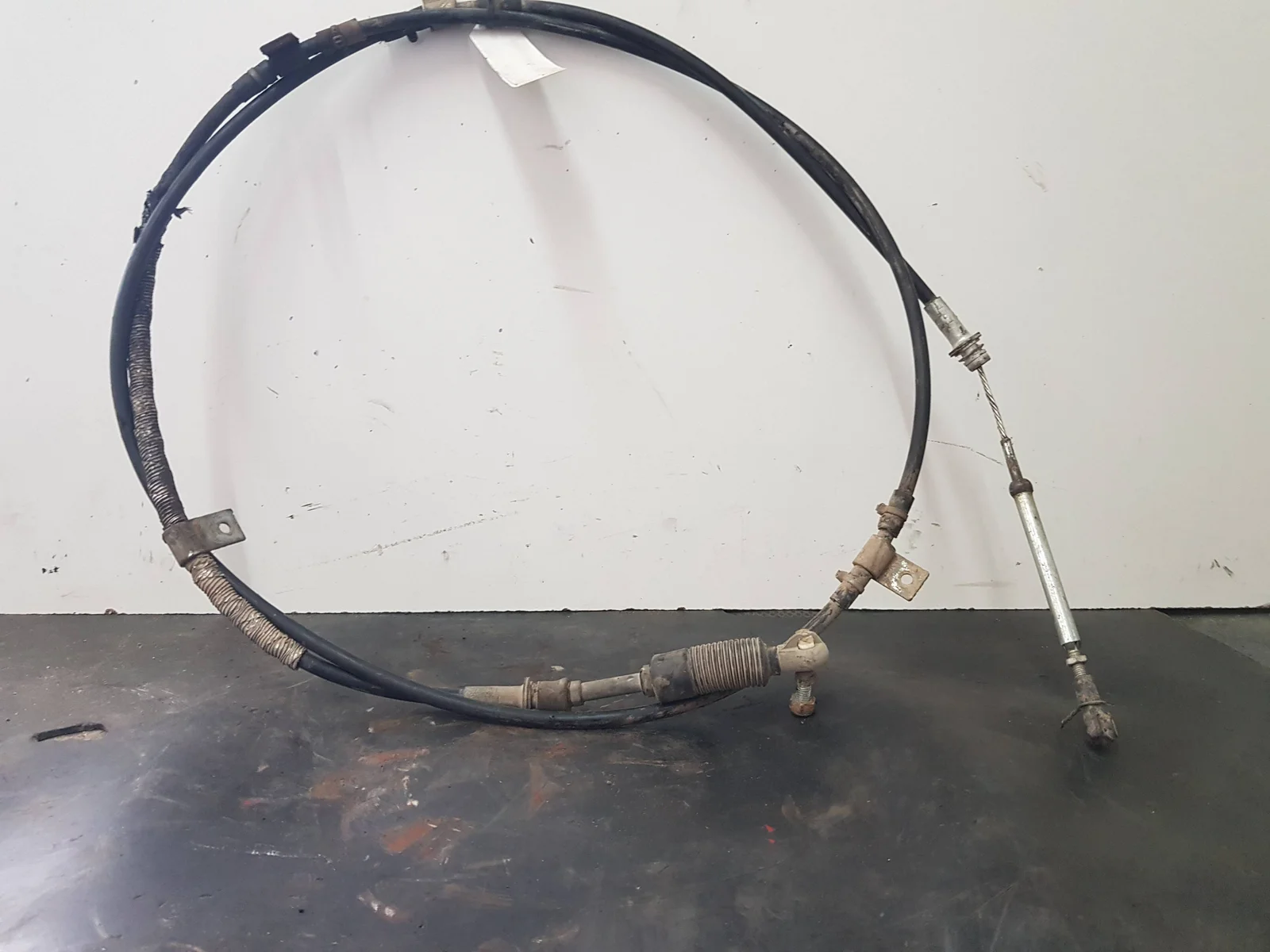 Foto de NO IDENTIFICADO NISSAN SIN MODELO