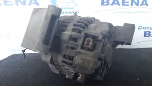 Foto de ALTERNADOR FORD FIESTA BERLINA referencia A005TA4391 foto 3