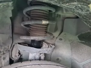 Foto de AMORTIGUADOR DELANTERO IZQUIERDO OPEL INSIGNIA BERLINA