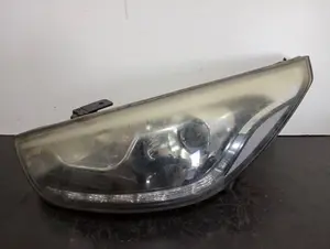 Foto de FARO IZQUIERDO HYUNDAI SANTA FE (CM) referencia 921012S foto 1
