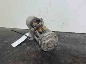 Foto de MOTOR ARRANQUE SMART FORTWO COUPE referencia A1321510001 foto 5