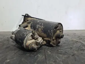 Foto de MOTOR ARRANQUE OPEL CORSA C referencia 1005821478 foto 2