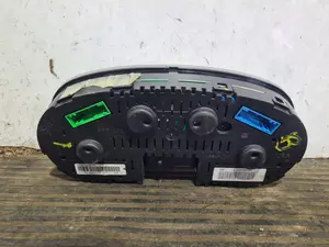 Foto de CUADRO INSTRUMENTOS SEAT TOLEDO (1M2) referencia W01M0920802D foto 7