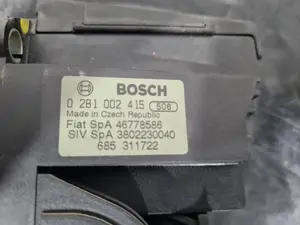 Foto de PEDAL ACELERADOR FIAT I DOBLÒ (119) referencia 0281002415 foto 3