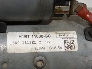 Foto de MOTOR ARRANQUE FORD FOCUS BERLINA (CGE) referencia H1BT11000GC foto 2
