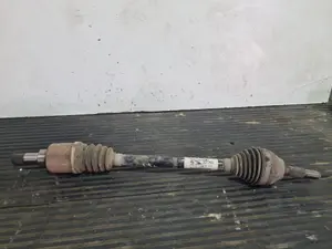 Foto de TRANSMISION DELANTERA IZQUIERDA CITROEN C3 referencia 9638580