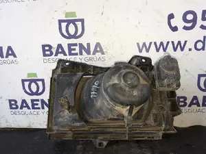 Foto de FARO DERECHO FIAT I SCUDO (222) referencia 36160748 foto 2