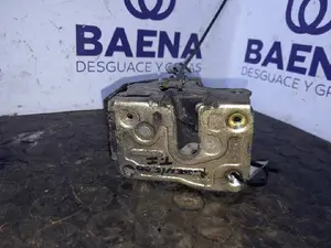 Foto de CERRADURA PUERTA TRASERA IZQUIERDA SIN MARCA SIN MODELO referencia 8200102906 foto 1