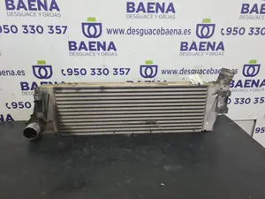 Foto de INTERCOOLER RENAULT MEGANE II CLASSIC BERLINA referencia 160131343F