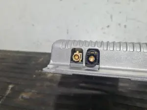 Foto de MODULO ELECTRONICO BMW SERIE 5 BERLINA (E60) referencia 87696094 foto 2
