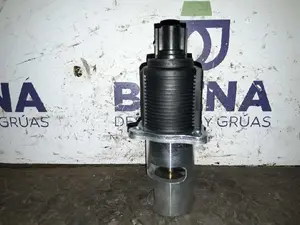 Foto de VALVULA EGR SIN MARCA SIN MODELO referencia EGR013 foto 2