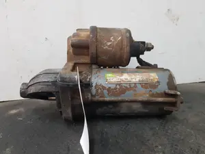 Foto de MOTOR ARRANQUE FIAT II PANDA (169) referencia 51823860