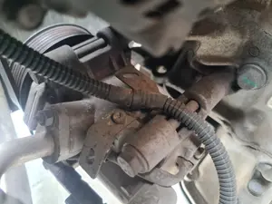Foto de COMPRESOR AIRE ACONDICIONADO CITROEN C3