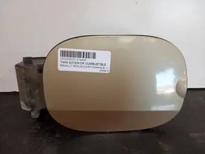 Foto de TAPA EXTERIOR COMBUSTIBLE RENAULT MODUS I