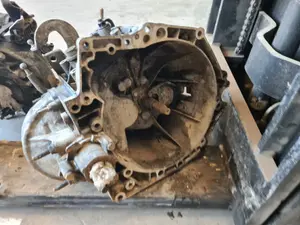 Foto de CAJA CAMBIOS CITROEN BERLINGO FURGÓN referencia 9680886910