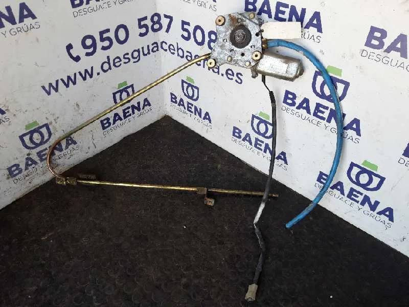 Foto de ELEVALUNAS DELANTERO IZQUIERDO SIN MARCA SIN MODELO