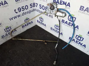 Foto de ELEVALUNAS DELANTERO IZQUIERDO SIN MARCA SIN MODELO foto 1