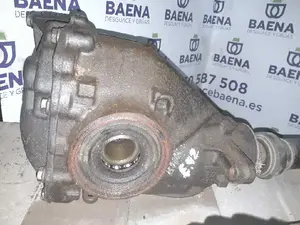 Foto de DIFERENCIAL TRASERO SIN MARCA SIN MODELO referencia 7571175 foto 2