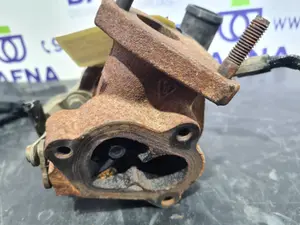 Foto de TURBOCOMPRESOR SIN MARCA SIN MODELO referencia 73501344 foto 6