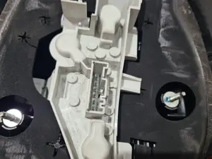 Foto de PILOTO TRASERO IZQUIERDO BMW SERIE 1 BERLINA (E81/E87) referencia 63210442637 foto 3