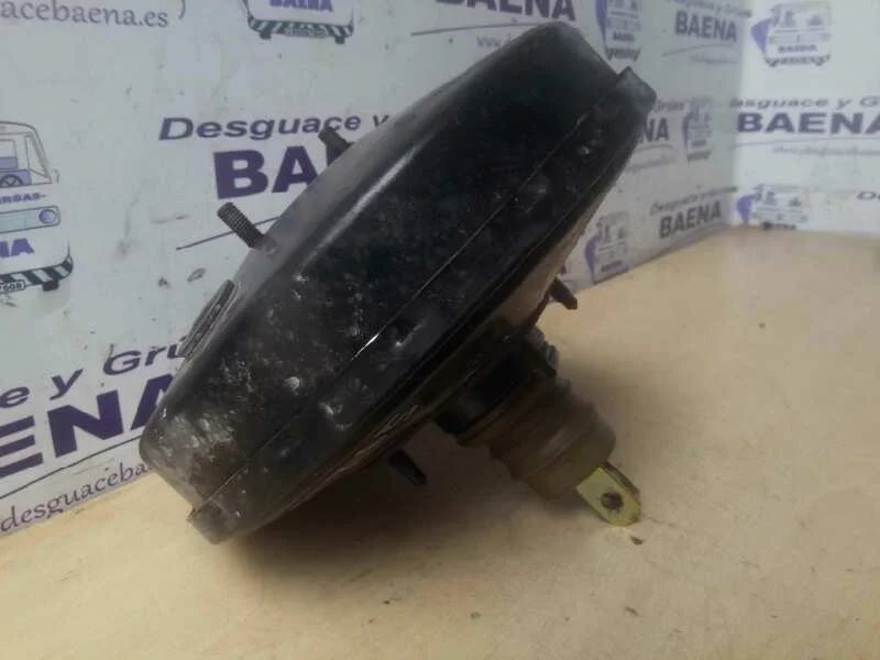 Foto de SERVOFRENO CITROEN XSARA BERLINA referencia 9647169380