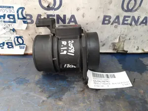 Foto de CAUDALIMETRO RENAULT MEGANE II BERLINA 3P referencia C1030116C