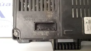 Foto de CUADRO INSTRUMENTOS SIN MARCA SIN MODELO foto 7